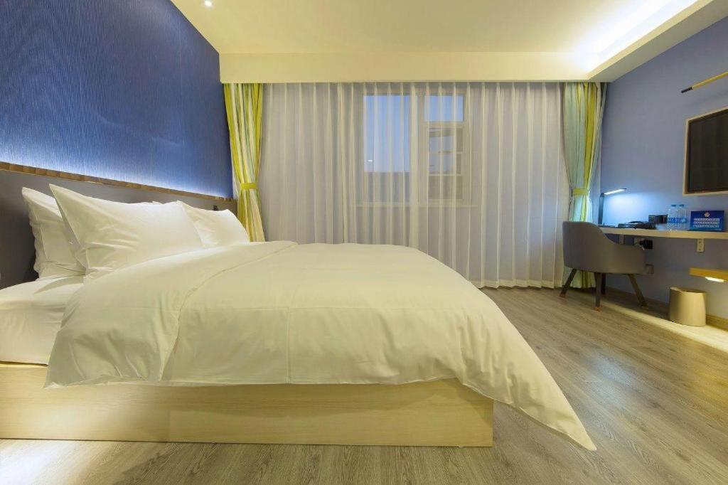 Ibis Styles Beijing Capital Airport Hotel Exterior foto