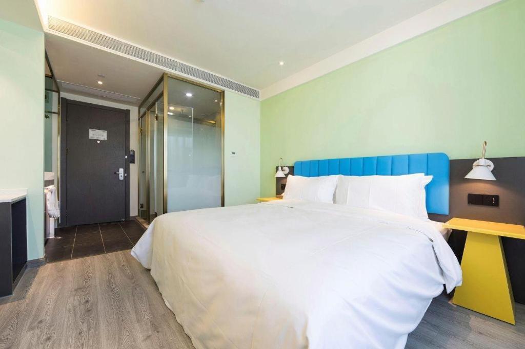 Ibis Styles Beijing Capital Airport Hotel Exterior foto