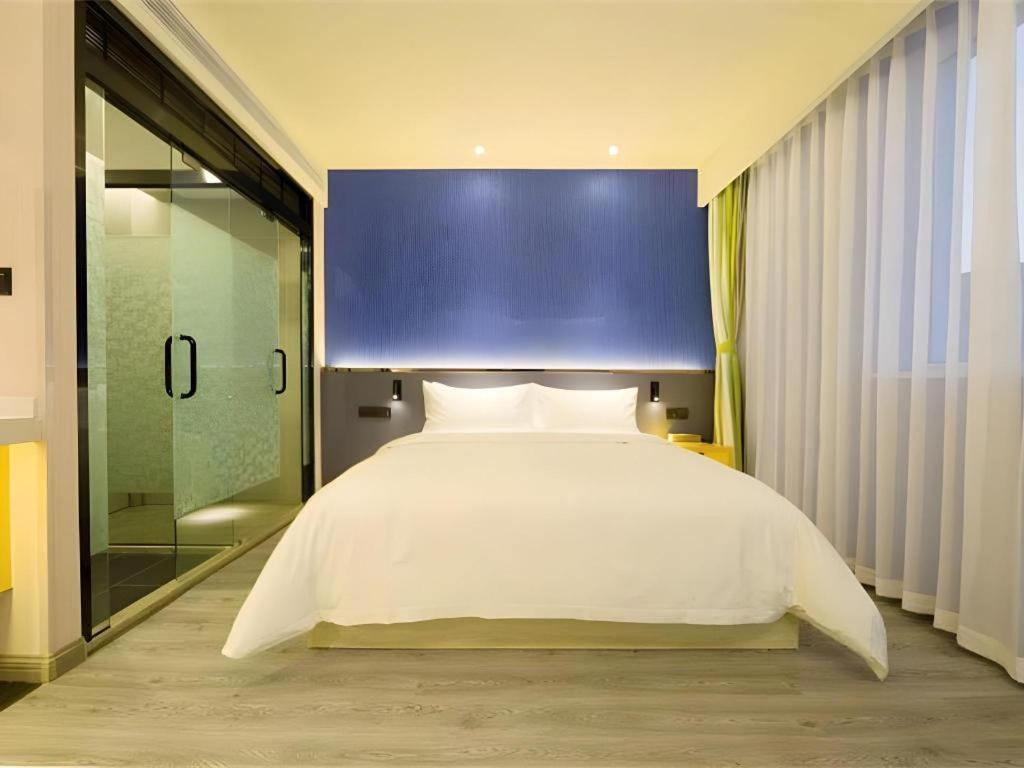 Ibis Styles Beijing Capital Airport Hotel Exterior foto