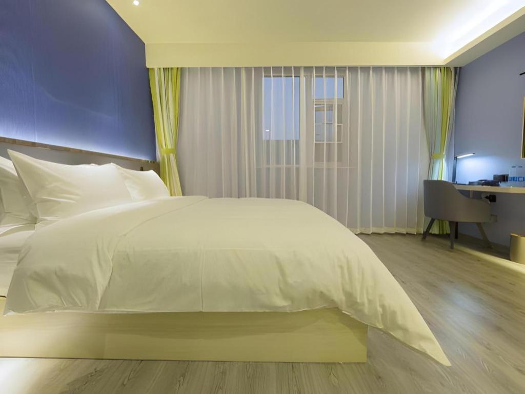 Ibis Styles Beijing Capital Airport Hotel Exterior foto