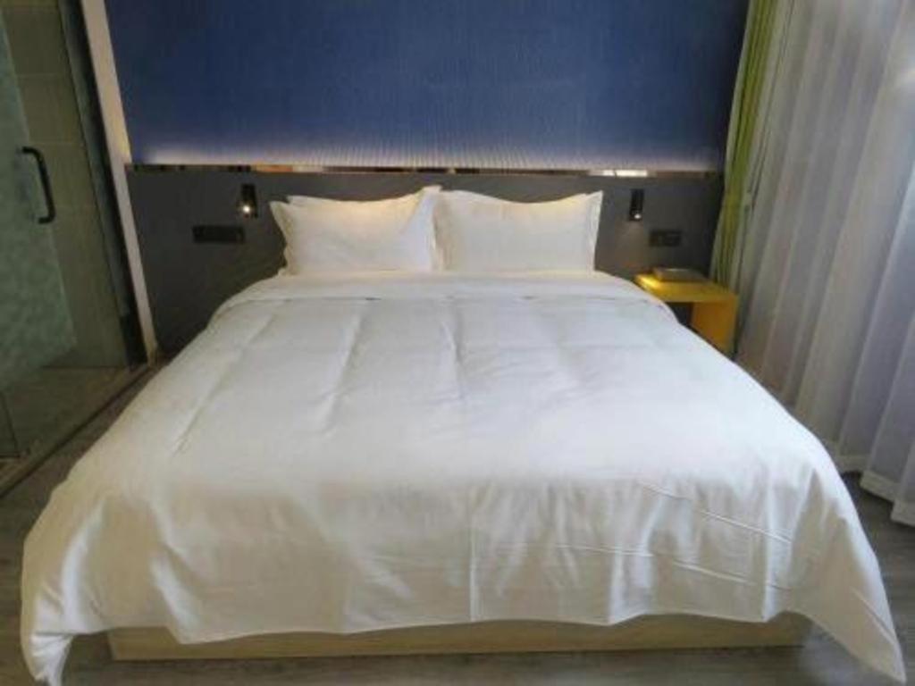 Ibis Styles Beijing Capital Airport Hotel Exterior foto