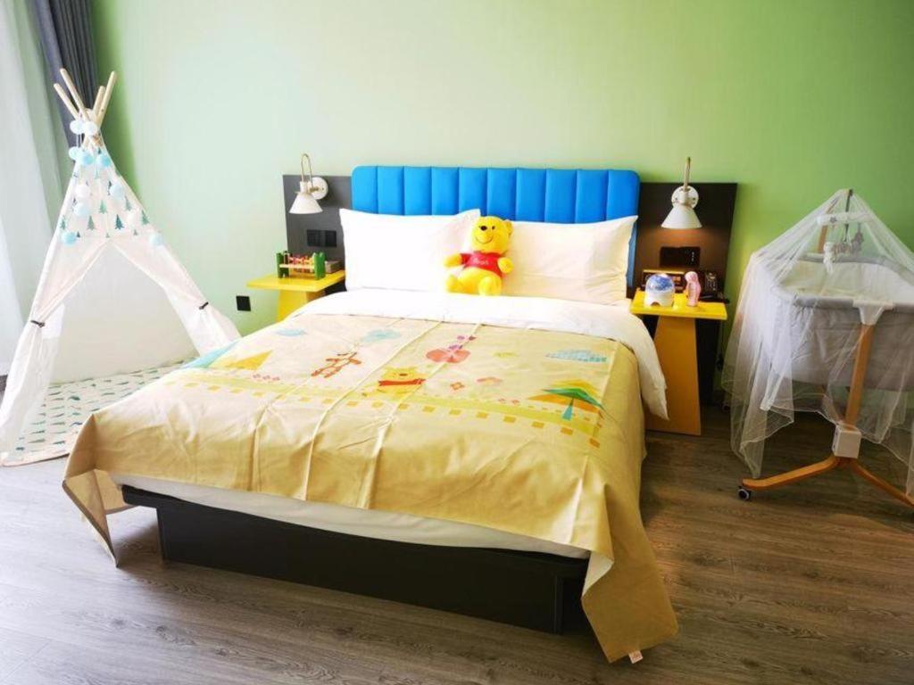 Ibis Styles Beijing Capital Airport Hotel Exterior foto