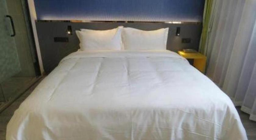 Ibis Styles Beijing Capital Airport Hotel Exterior foto