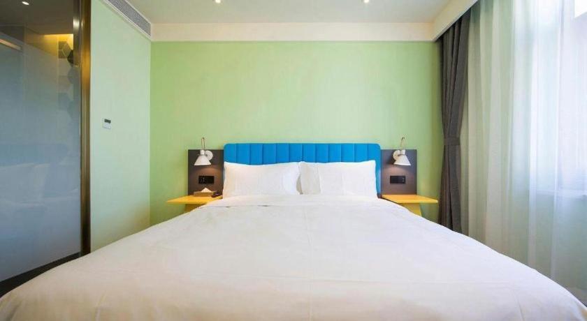 Ibis Styles Beijing Capital Airport Hotel Exterior foto